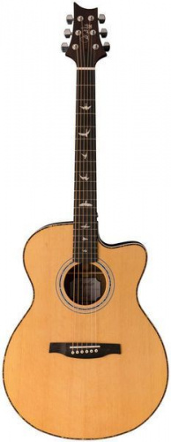 Електроакустична гітара PRS SE A40E (Natural) - JCS.UA