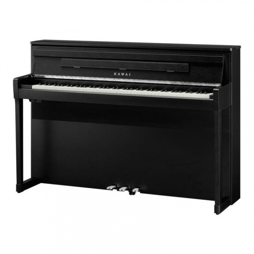 Цифровое пианино Kawai CA99B - JCS.UA