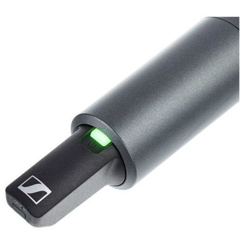 Радіомікрофон Sennheiser SKM 865-XSW-A - JCS.UA фото 2