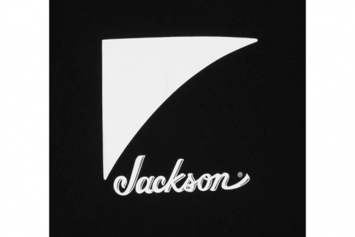 Футболка JACKSON T-SHIRT SHARK FIN LOGO - JCS.UA фото 2