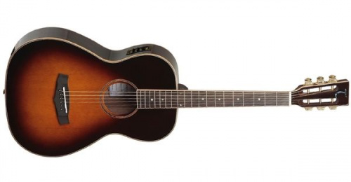 Электроакустическая гитара Tanglewood TGRP 73 VS E - JCS.UA фото 2