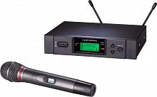 Радіосистема Audio-Technica ATW-3141b - JCS.UA