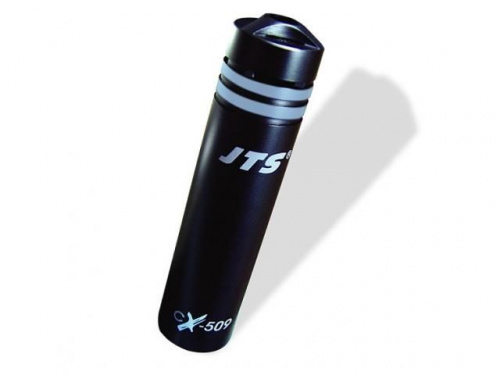 Микрофон конденсаторный JTS CX-509 - JCS.UA