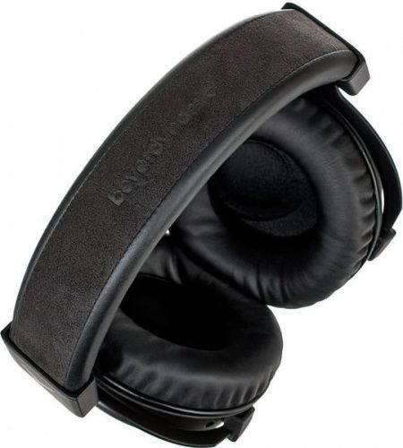 Наушники Beyerdynamic T5p the 2nd generation - JCS.UA фото 3