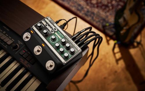Процесор ефектів Boss RE-202 Space Echo Delay/Reverb - JCS.UA фото 5