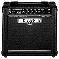 Комбоусилитель Behringer V-Tone GM108 - JCS.UA