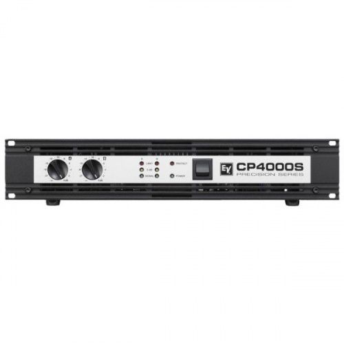Підсилювач потужності Electro-Voice CP4000S - JCS.UA