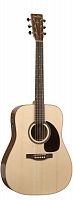 Акустическая гитара S&P 033669 - Woodland Pro Spruce SG A3T(QIT) - JCS.UA