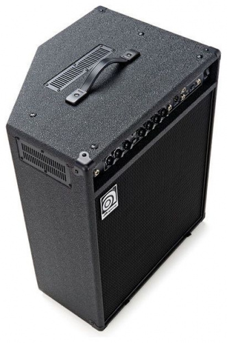 Комбопідсилювач для бас-гітари AMPEG BA-210 v2 - JCS.UA фото 2