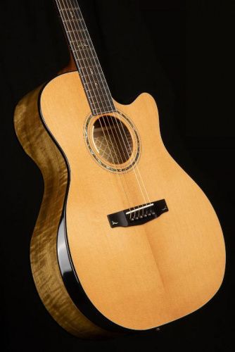 Электроакустическая гитара CORT GOLD-Edge - JCS.UA фото 2