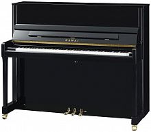 Акустическое фортепиано Kawai K-300 SL E/P - JCS.UA