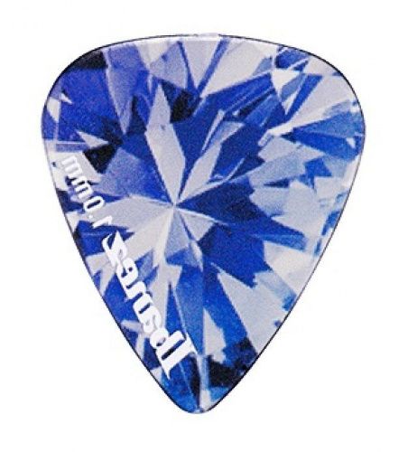 Медиатор IBANEZ CP14H-P4 KALEIDO HEAVY PICK - JCS.UA фото 2
