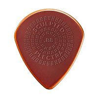 Медіатори DUNLOP 520P.88 PRIMETONE JAZZ III XL GRIP PICK 0.88 - JCS.UA