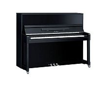 Акустическое фортепиано Albert Weber AW 121 F (SC) BP - JCS.UA