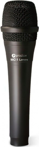 Вокальный микрофон PRODIPE LANEN MC-1 - JCS.UA