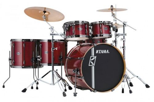 Ударна установка TAMA ML52HLZBNS-CCW - JCS.UA