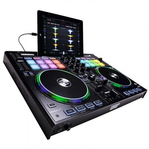 DJ-контроллер Reloop Beatpad 2 - JCS.UA фото 4