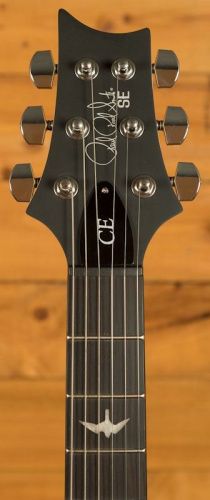 Электрогитара PRS SE CE 24 Standard (Metallic Silver) - JCS.UA фото 7
