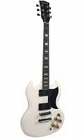 Электрогитара Toneberg TESG 400 WH - JCS.UA Электрогитара Toneberg TESG 400 WH - JCS.UA
