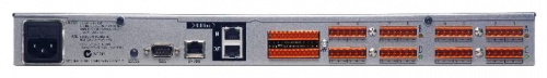 Шасі з сигнальним процесором BSS BLU-160 - JCS.UA фото 2