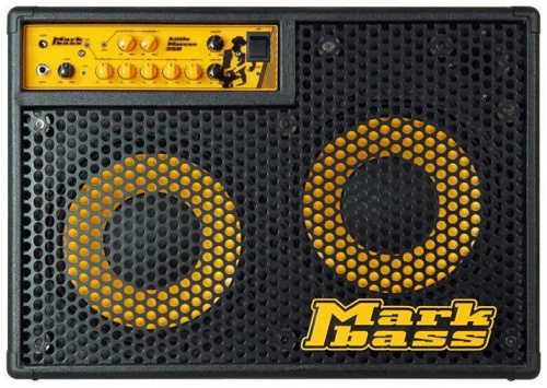 Комбопідсилювач Markbass Marcus Miller CMD 102 250 - JCS.UA