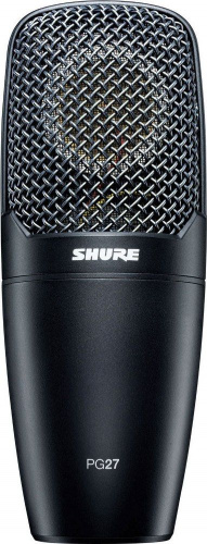 Мікрофон Shure PG27LC - JCS.UA