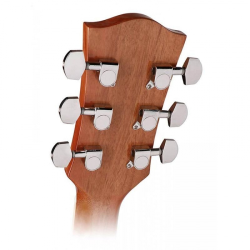 Электроакустическая гитара Richwood RD-12-CE - JCS.UA фото 3