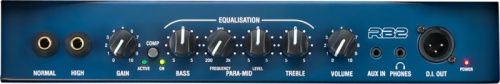 Комбоусилитель Laney RB2 - JCS.UA фото 4