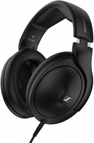 Навушники Sennheiser HD 620S