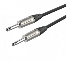 Готовый инструментальный кабель Roxtone DGJJ100L5 - JCS.UA