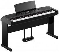 Yamaha DGX-670: Цифрове піаніно з автоакомпанементом та навчальними функціями (2024)