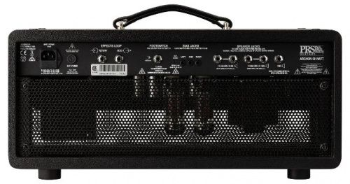 Підсилювач PRS ARCHON 50 HEAD - JCS.UA фото 2