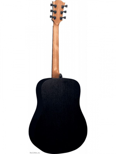 Электроакустическая гитара Lag Tramontane T70DCE-BRB - JCS.UA фото 3