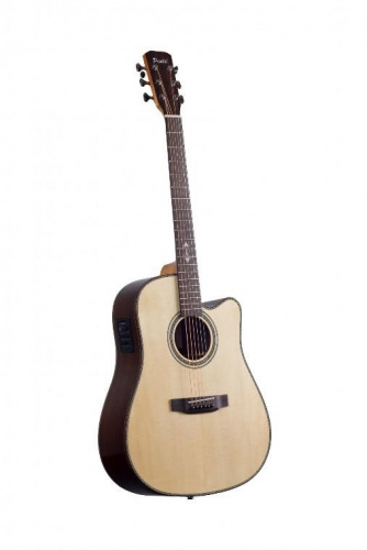 Электроакустическая гитара Prima MAG215cQ - JCS.UA фото 2