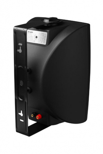 Акустична система DV audio PB-6.2T IP Black - JCS.UA фото 3