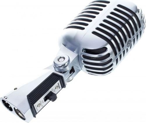 Мікрофон Shure 55SH SERIES II - JCS.UA фото 3