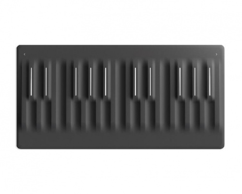 MIDI-клавіатура ROLI SEABOARD BLOCK STUDIO - JCS.UA