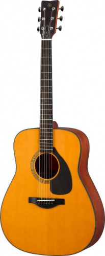 Акустическая гитара YAMAHA FG5 - JCS.UA
