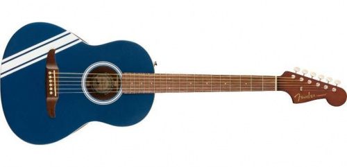 Гітара акустична FENDER SONORAN MINI COMPETITIONS STRIPE LPB - JCS.UA фото 4