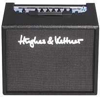 Комбоусилитель для гитары Hughes & Kettner Edition Blue 15-R - JCS.UA