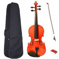 Футляр для скрипки YAMAHA V5SA 1/8 case - JCS.UA