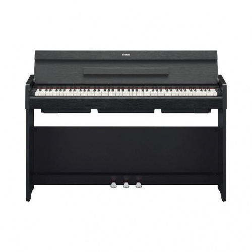 Цифрове піаніно YAMAHA ARIUS YDP-S35 (Black) - JCS.UA фото 2