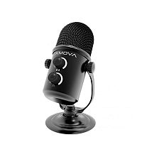 Микрофон студийный СKMOVA SUM3 - JCS.UA