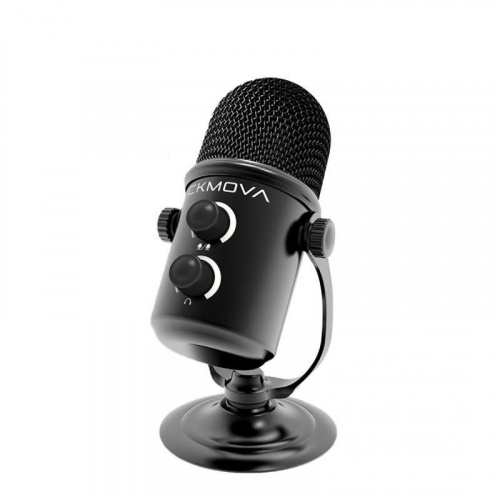 Мікрофон студійний СKMOVA SUM3 - JCS.UA