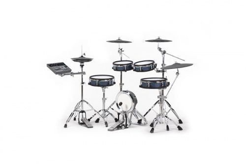 Электронная ударная установка HAMPBACK ACE-970 - JCS.UA фото 2 Электронная ударная установка HAMPBACK ACE-970 - JCS.UA фото 2