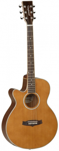 Электроакустическая гитара Tanglewood TSF CE N LH - JCS.UA
