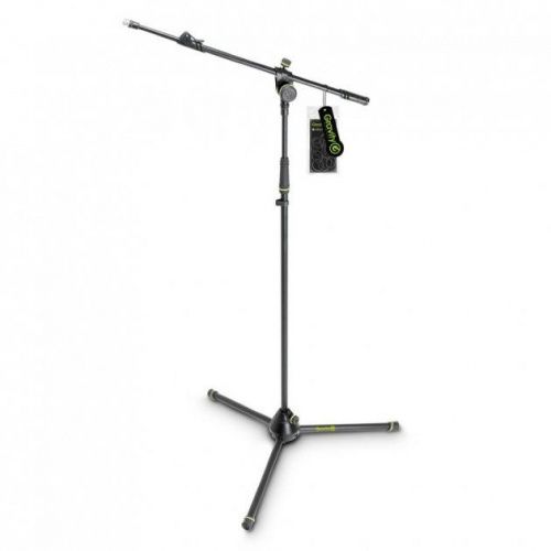 Микрофонная стойка Gravity MS 4322 B - JCS.UA
