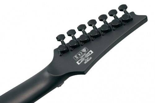 Електрогітара IBANEZ XPTB720-BKF - JCS.UA фото 9