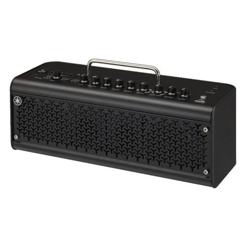 Комбоусилитель YAMAHA THR30 II Wireless (Black) - JCS.UA