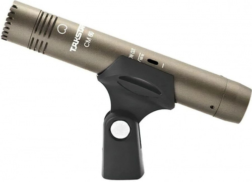 Конденсаторный микрофон Takstar CM-60 - JCS.UA фото 3
